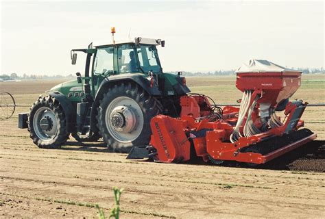 rotadairon tractors